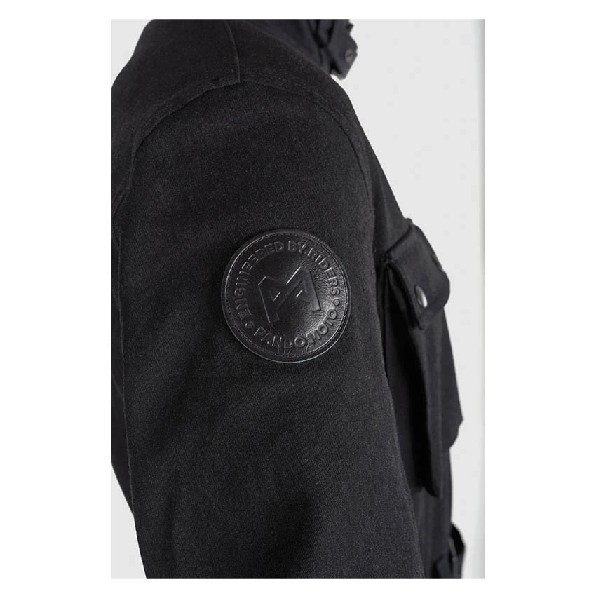 Pando Moto Brat Suit 6 Pando Moto Brat Suit - Afbeelding 6