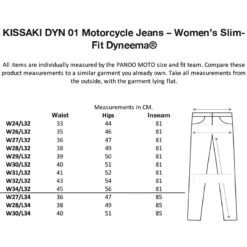Pando Moto Kissaki Dyn 01 -HJC || Dainese || Richa Verkoopwinkel pando moto kissaki dyn 01 5