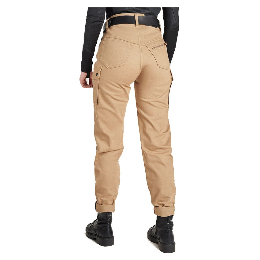 Pando Moto Mila Cargo 2 Pando Moto Mila Cargo - Afbeelding 2