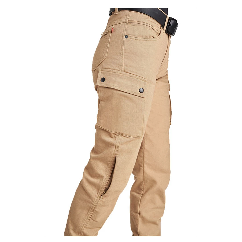 Pando Moto Mila Cargo 3 Pando Moto Mila Cargo - Afbeelding 3