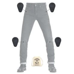 Pando Moto Robby Arm -HJC || Dainese || Richa Verkoopwinkel pando moto robby arm 4