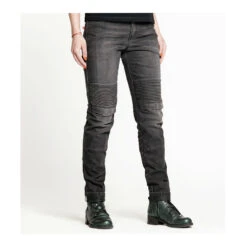 Pando Moto Rosie Devil Plain -HJC || Dainese || Richa Verkoopwinkel pando moto rosie devil plain 3