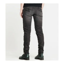 Pando Moto Rosie Devil Plain -HJC || Dainese || Richa Verkoopwinkel pando moto rosie devil plain 4