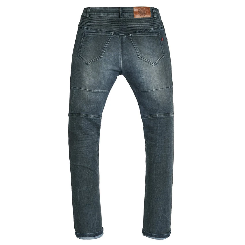 Pando Moto Rosie Navy 2 Pando Moto Rosie Navy - Afbeelding 2