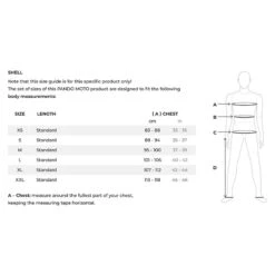 Pando Moto Shell UH 03 -HJC || Dainese || Richa Verkoopwinkel pando moto shell uh 03 3