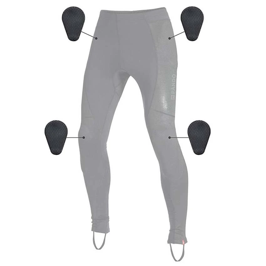 Pando Moto Skin UH 03 3 Pando Moto Skin UH 03 - Afbeelding 3