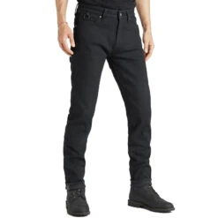 Pando Moto Steel Black 02 9 Pando Moto Steel Black 02 -HJC || Dainese || Richa Verkoopwinkel pando moto steel black 02 3