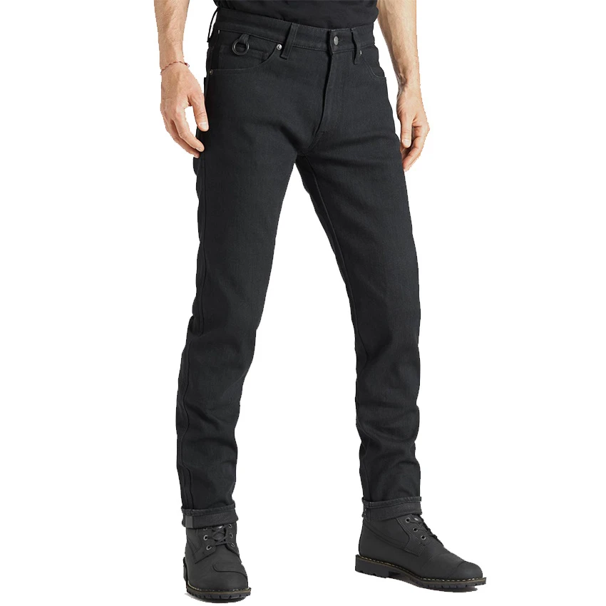 Pando Moto Steel Black 02 4 Pando Moto Steel Black 02 - Afbeelding 4