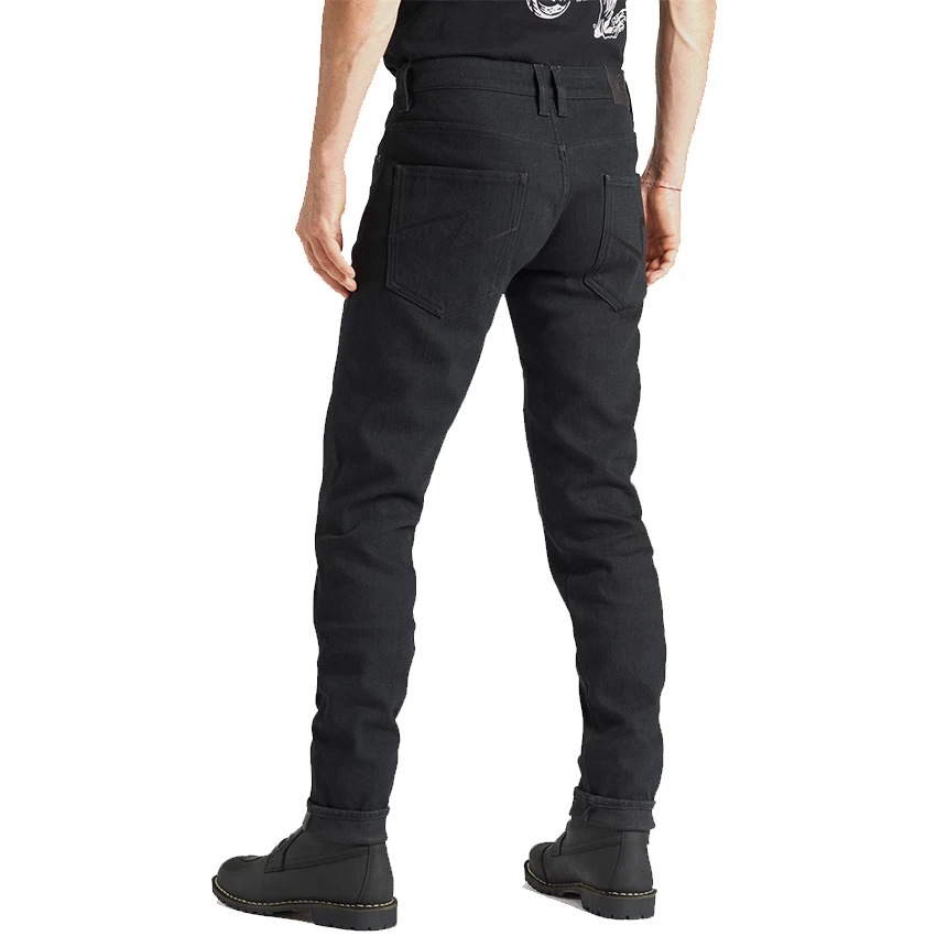 Pando Moto Steel Black 02 5 Pando Moto Steel Black 02 - Afbeelding 5