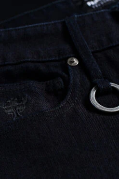 Pando Moto Steel Black Ladies 8 Pando Moto Steel Black Ladies -HJC || Dainese || Richa Verkoopwinkel pando moto steel black ladies 1