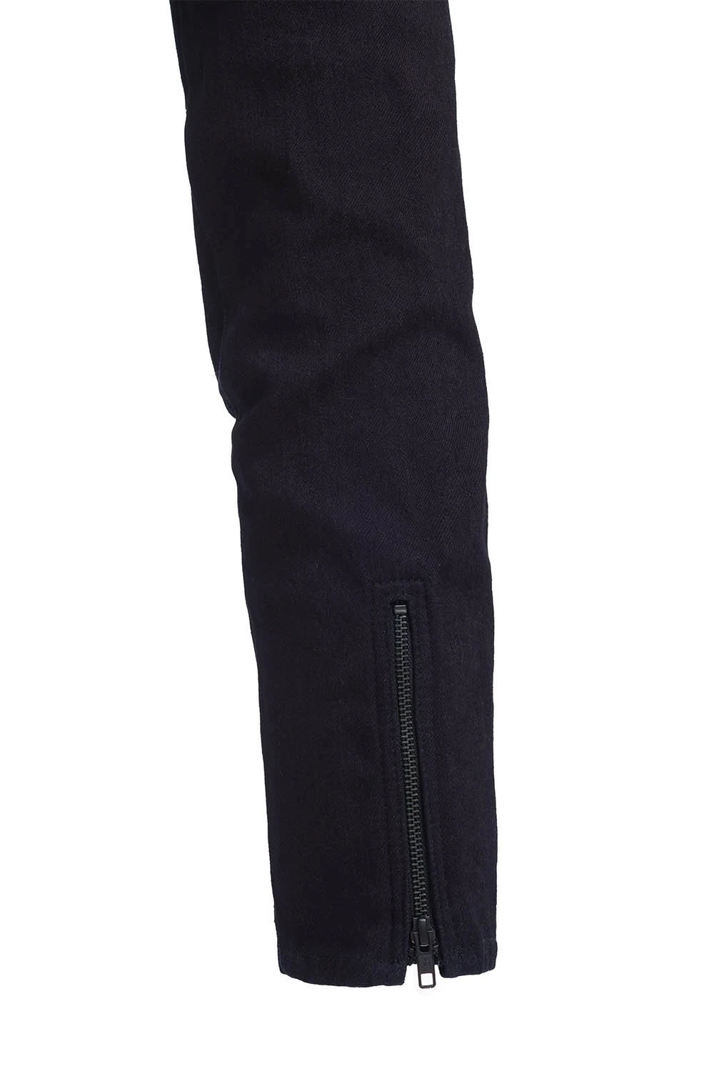 Pando Moto Steel Black Ladies 4 Pando Moto Steel Black Ladies - Afbeelding 4