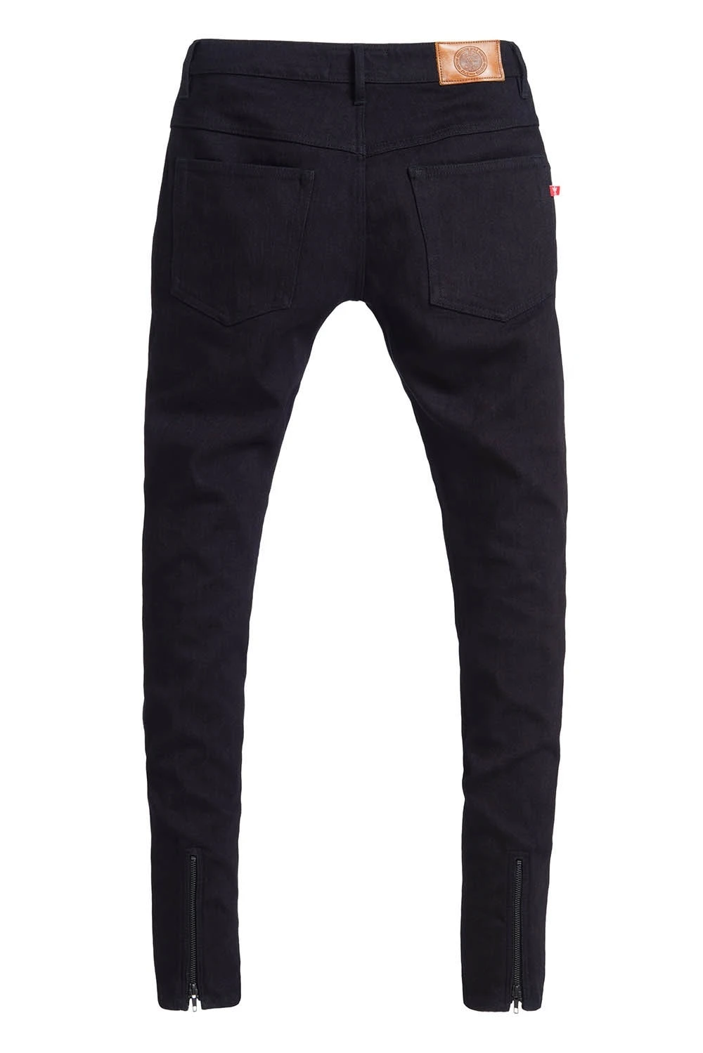 Pando Moto Steel Black Ladies 5 Pando Moto Steel Black Ladies - Afbeelding 5