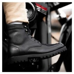 Pando Moto Tabi Boots -HJC || Dainese || Richa Verkoopwinkel pando moto tabi boots 6