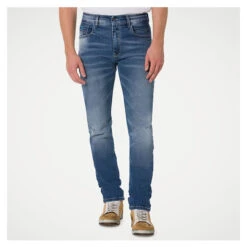 PMJ Cruise Denim -HJC || Dainese || Richa Verkoopwinkel pmj cruise denim 3