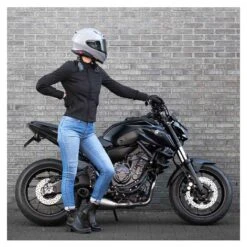 PMJ Skinny Lady -HJC || Dainese || Richa Verkoopwinkel pmj skinny lady 4