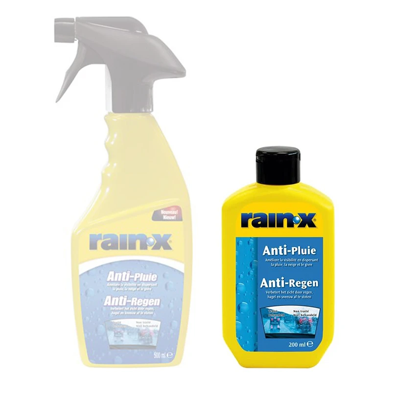 RainX Original 2 RainX Original - Afbeelding 2