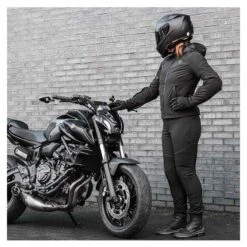 Rev'it Afterburn H2O Ladies -HJC || Dainese || Richa Verkoopwinkel revit afterburn h2o ladies 9