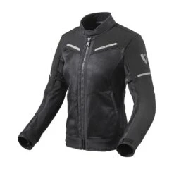 Rev'it Airwave 3 Ladies Jacket -HJC || Dainese || Richa Verkoopwinkel revit airwave 3 ladies jacket 2