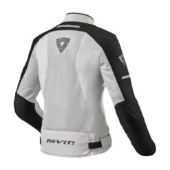 Rev'it Airwave 3 Ladies Jacket -HJC || Dainese || Richa Verkoopwinkel revit airwave 3 ladies jacket 3