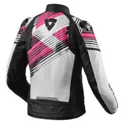 Rev'it Apex H2O Ladies Jacket -HJC || Dainese || Richa Verkoopwinkel revit apex h2o ladies jacket 2