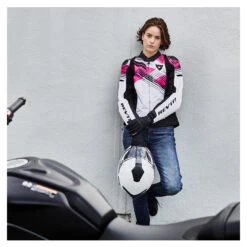Rev'it Apex H2O Ladies Jacket -HJC || Dainese || Richa Verkoopwinkel revit apex h2o ladies jacket 5