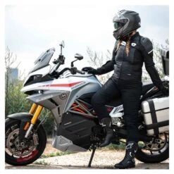 Rev'it Apex H2O Ladies Jacket -HJC || Dainese || Richa Verkoopwinkel revit apex h2o ladies jacket 8