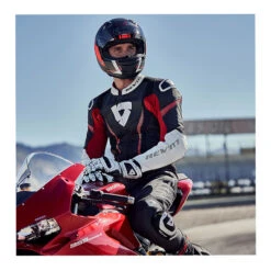 Rev'it Argon 1PC -HJC || Dainese || Richa Verkoopwinkel revit argon 1pc 6