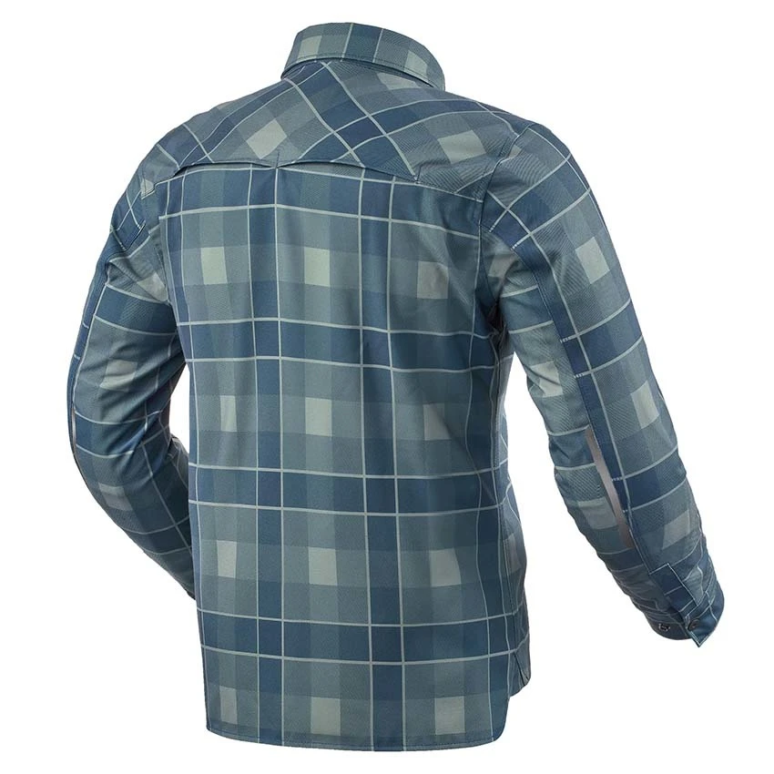 Rev'it Bison 2 H2O 4 Rev'it Bison 2 H2O - Afbeelding 4