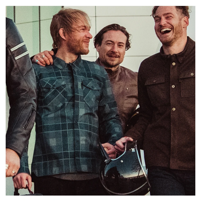 Rev'it Bison 2 H2O 7 Rev'it Bison 2 H2O - Afbeelding 7