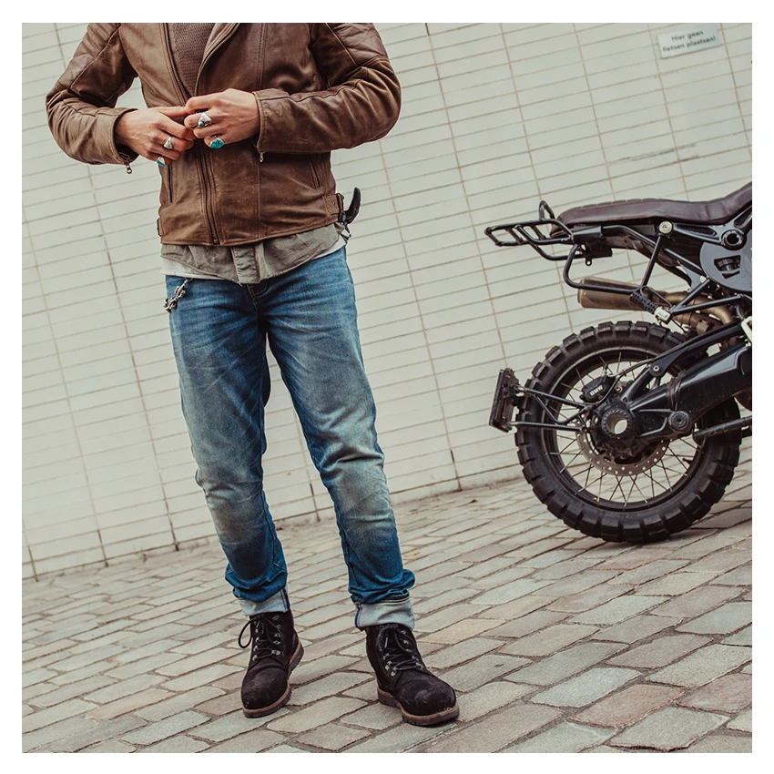 Rev'it Carlin SK 4 Rev'it Carlin SK - Afbeelding 4