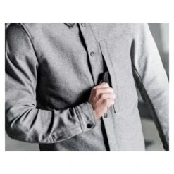 Rev'it Esmont Overshirt -HJC || Dainese || Richa Verkoopwinkel revit esmont overshirt 3