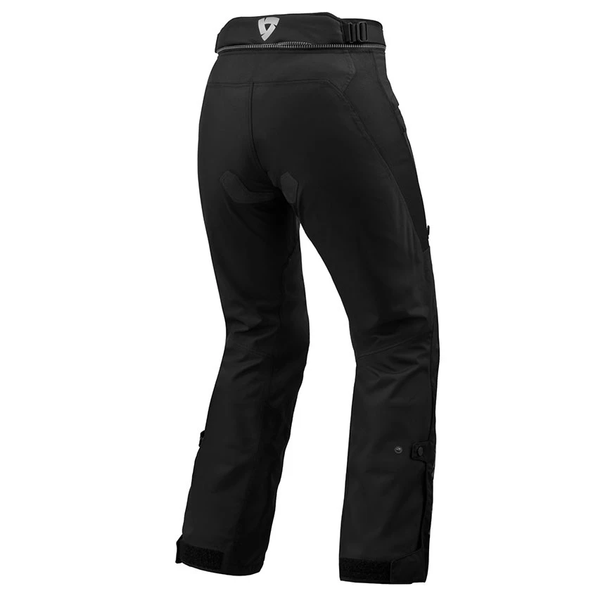 Rev'it Horizon 3 H2O Ladies Trousers 2 Rev'it Horizon 3 H2O Ladies Trousers - Afbeelding 2