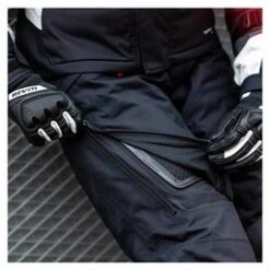 Rev'it Horizon 3 H2O Ladies Trousers 5 Rev'it Horizon 3 H2O Ladies Trousers -HJC || Dainese || Richa Verkoopwinkel revit horizon 3 h2o ladies trousers 2