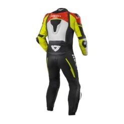 Rev'it Hyperspeed 1PC -HJC || Dainese || Richa Verkoopwinkel revit hyperspeed 1pc 2