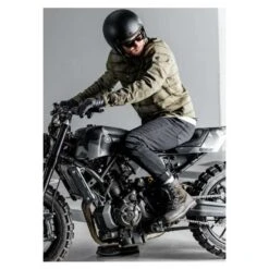 Rev'it Larimer Overshirt -HJC || Dainese || Richa Verkoopwinkel revit larimer overshirt 2