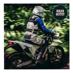 Rev'it Offtrack Trousers -HJC || Dainese || Richa Verkoopwinkel revit offtrack trousers 4