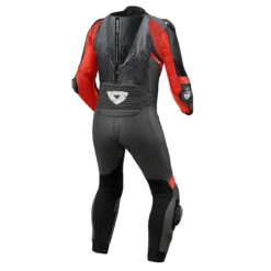 Rev'it Quantum 2 1PC -HJC || Dainese || Richa Verkoopwinkel revit quantum 2 1pc 3