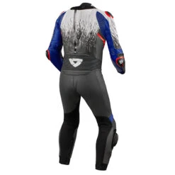 Rev'it Quantum 2 1PC -HJC || Dainese || Richa Verkoopwinkel revit quantum 2 1pc 5