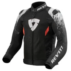 Rev'it Quantum 2 Air Jacket 12 Rev'it Quantum 2 Air Jacket -HJC || Dainese || Richa Verkoopwinkel revit quantum 2 air jacket 2