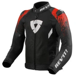 Rev'it Quantum 2 Air Jacket