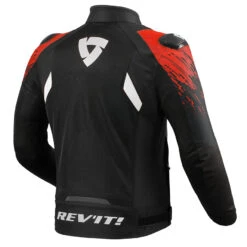 Rev'it Quantum 2 Air Jacket 14 Rev'it Quantum 2 Air Jacket -HJC || Dainese || Richa Verkoopwinkel revit quantum 2 air jacket 4