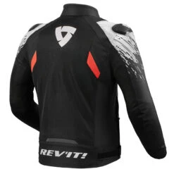 Rev'it Quantum 2 Air Jacket 16 Rev'it Quantum 2 Air Jacket -HJC || Dainese || Richa Verkoopwinkel revit quantum 2 air jacket 6