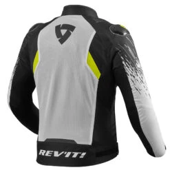 Rev'it Quantum 2 Air Jacket 17 Rev'it Quantum 2 Air Jacket -HJC || Dainese || Richa Verkoopwinkel revit quantum 2 air jacket 7