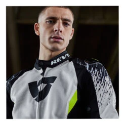 Rev'it Quantum 2 Air Jacket 19 Rev'it Quantum 2 Air Jacket -HJC || Dainese || Richa Verkoopwinkel revit quantum 2 air jacket 9