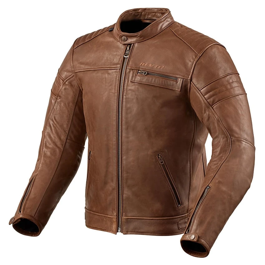 Rev'it Restless 2 Rev'it Restless - Afbeelding 2