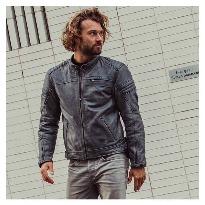 Rev'it Restless 5 Rev'it Restless - Afbeelding 5