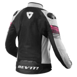 Rev'it Samples Jacket Apex Air H2O Ladies 12 Rev'it Samples Jacket Apex Air H2O Ladies -HJC || Dainese || Richa Verkoopwinkel revit samples jacket apex air h2o ladies 5