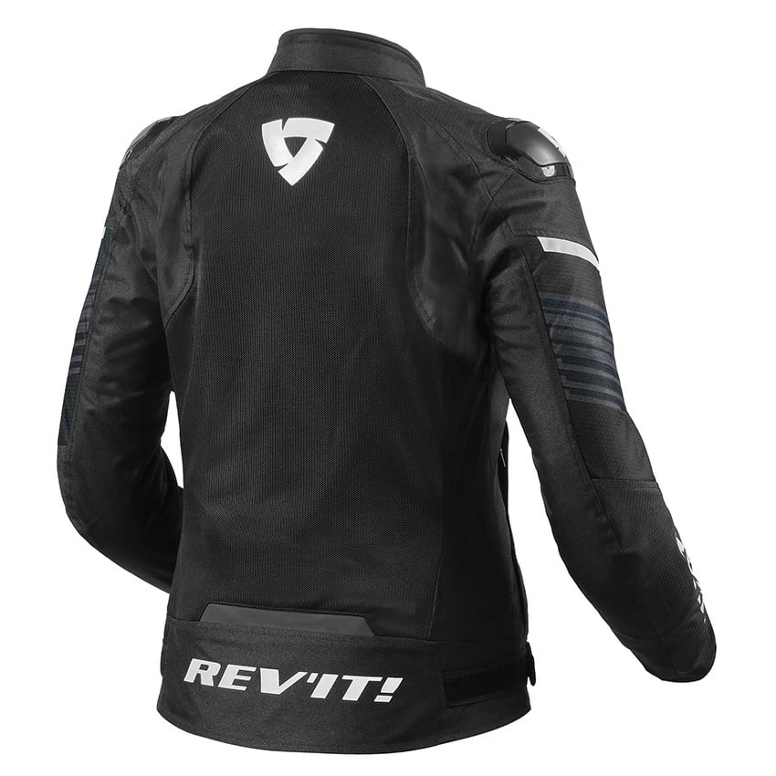 Rev'it Samples Jacket Apex Air H2O Ladies 7 Rev'it Samples Jacket Apex Air H2O Ladies - Afbeelding 7