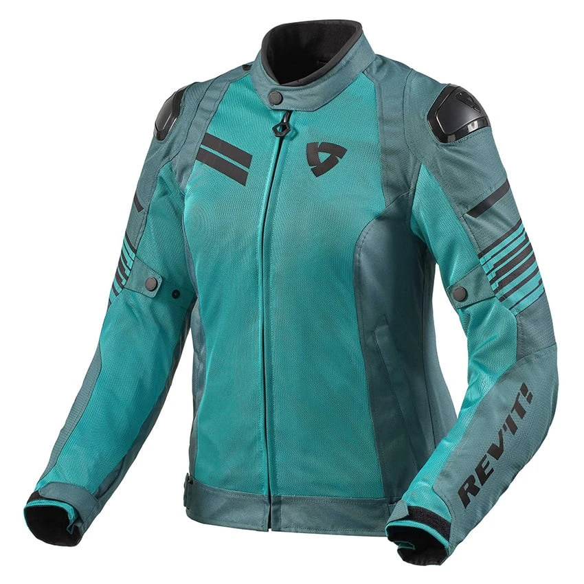 Rev'it Samples Jacket Apex Air H2O Ladies 1 Rev'it Samples Jacket Apex Air H2O Ladies