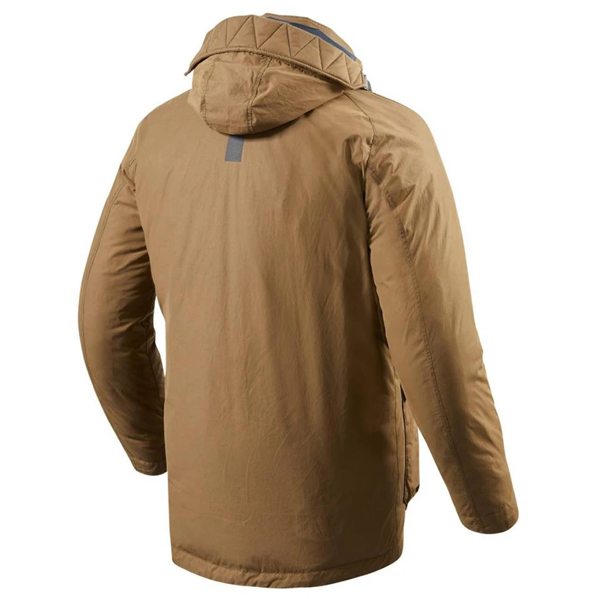 Rev'it Samples Jacket Downtown 3 Rev'it Samples Jacket Downtown - Afbeelding 3